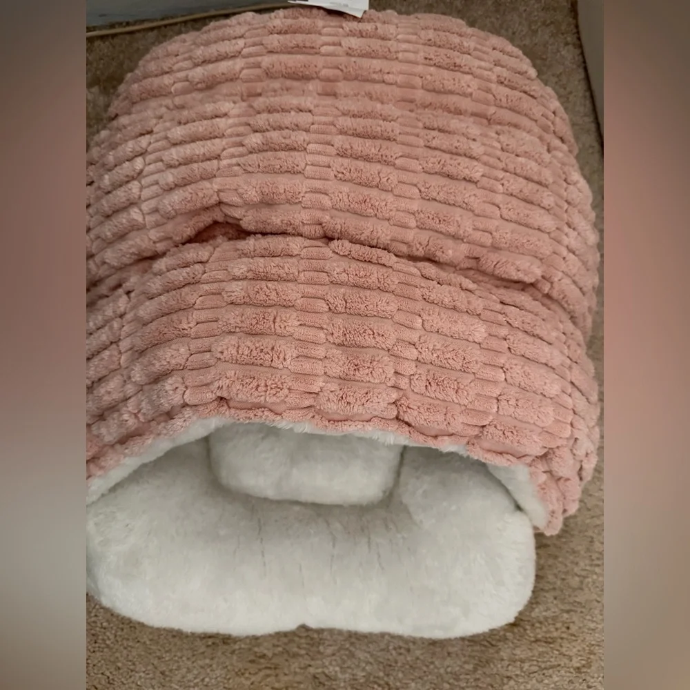 Small Pet Bed